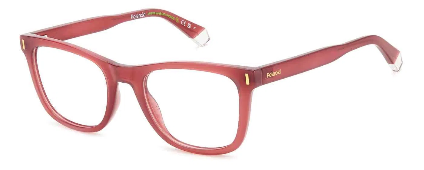Polaroid Core PLDD511 Eyeglasses - view 4